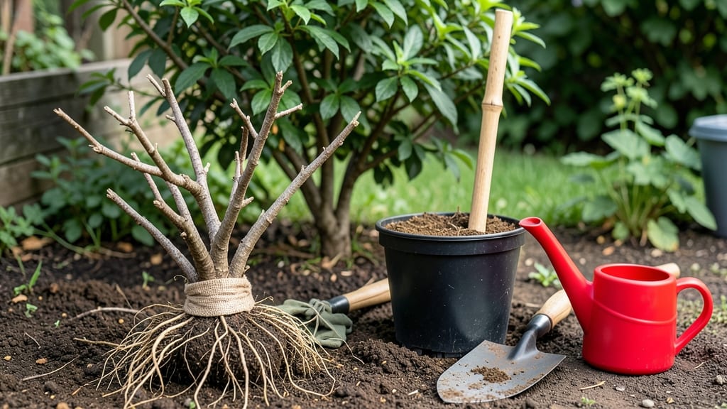 How to Make a Bush: Pruning Guide for Thicker Growth and Stronger Structure