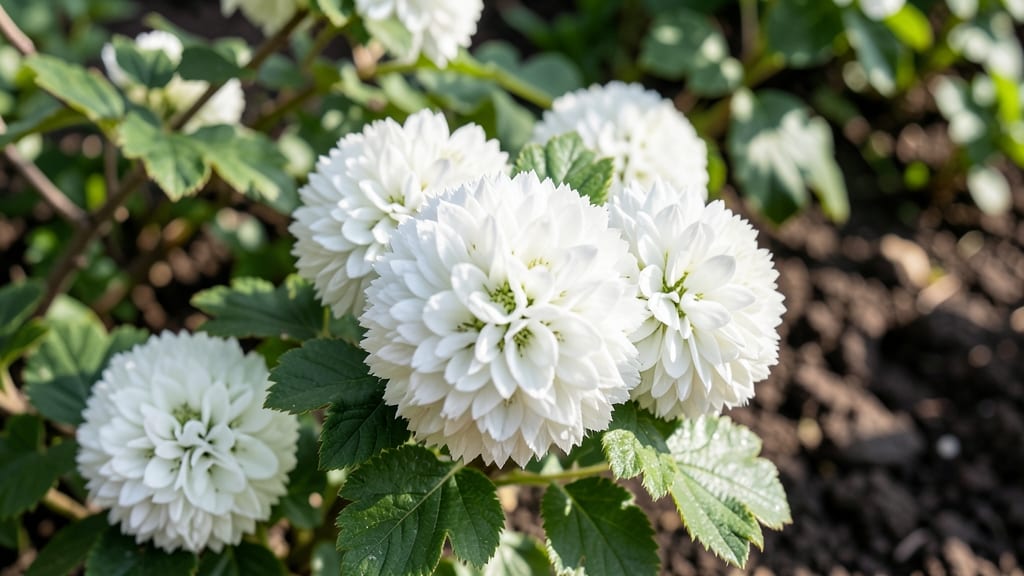 Do Deer Eat Snowball Bushes: Plant Resistance Traits and Deer-Proofing Tips
