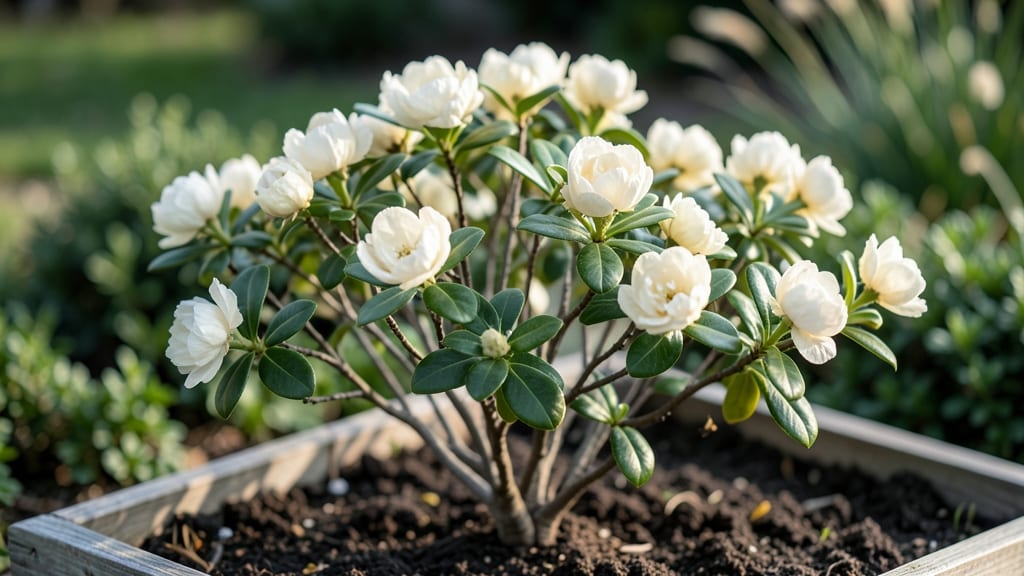 Edgeworthia Chrysanthus (Paper Bush): Year-Round Pruning for Lush, Fragrant Growth