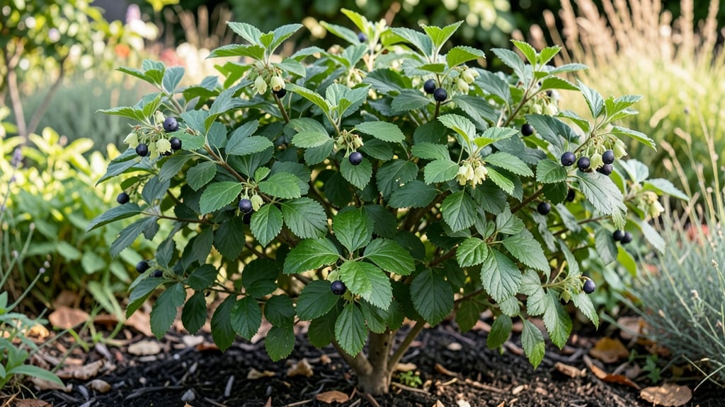 Blackcurrant Bush Leaves: Natural Pest Repellent That Works Instantly