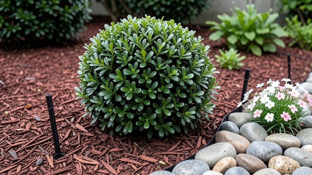 Fake Bushes For Yard: Year-Round Privacy Without the Upkeep