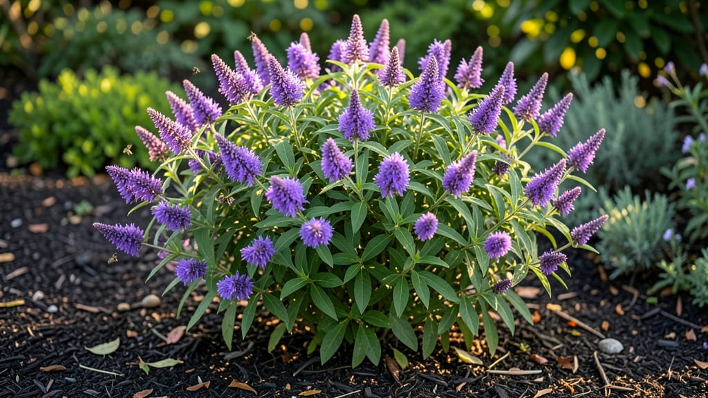 Young Butterfly Bush Pruning: Year-Round Blooms With Minimal Trimming