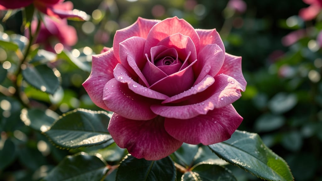 10 Rose Bushes That Bloom All Summer: Low-Maintenance Varieties for Nonstop Color