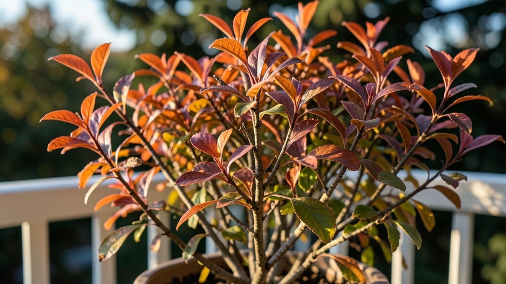 Dwarf Fothergilla Mountain Mist