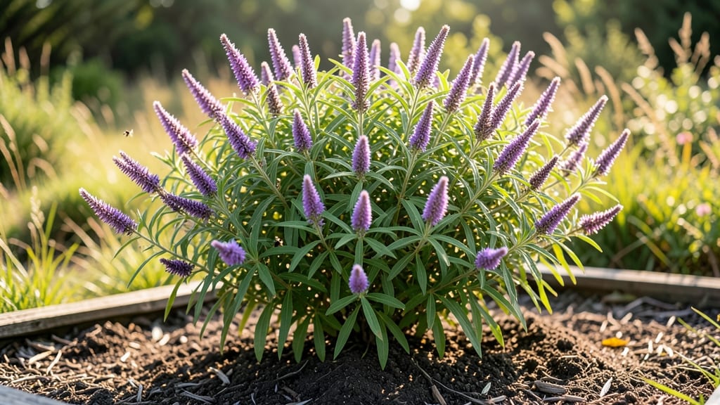Butterfly Bush San Diego: Year-Round Color That Thrives in Coastal Climates