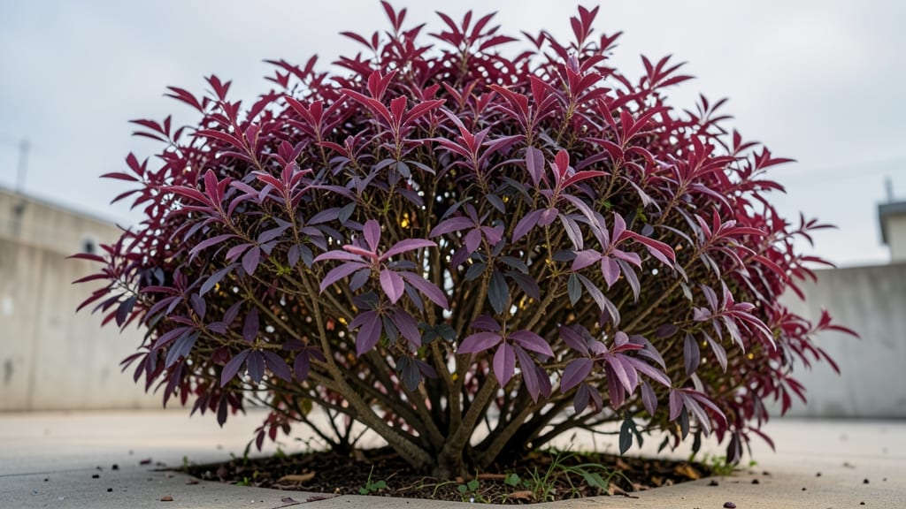 10 Zone 8 Bushes: Low-Maintenance Shrubs That Thrive Year-Round