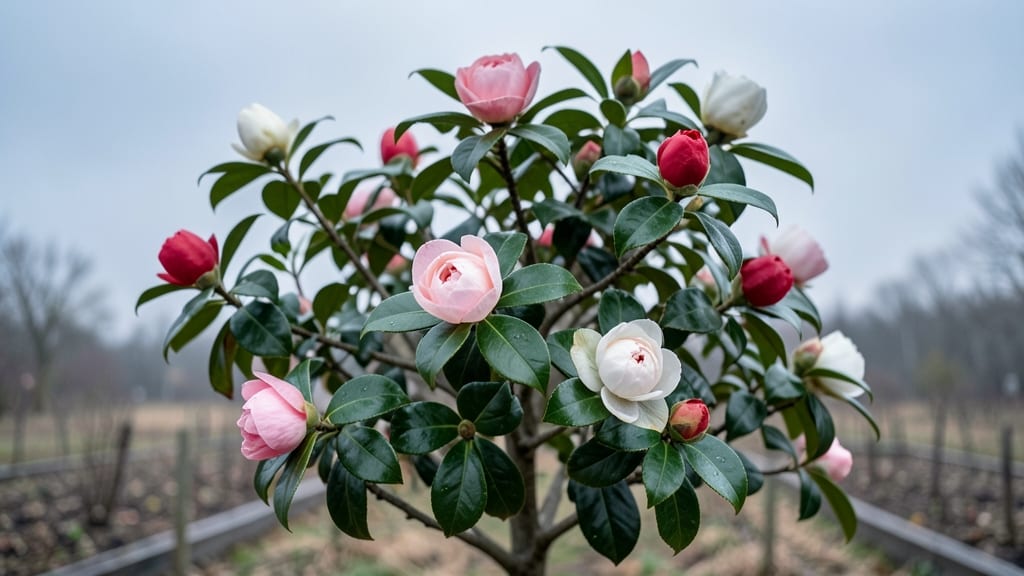 10 Flowering Bushes for Shade Zone 5: Year-Round Color Without Fuss