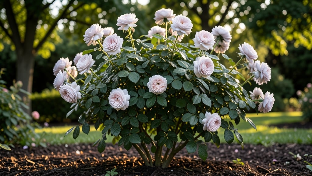 Sterling Rose Bush Pruning: Year-Round Bloom Revival With 3 Simple Cuts