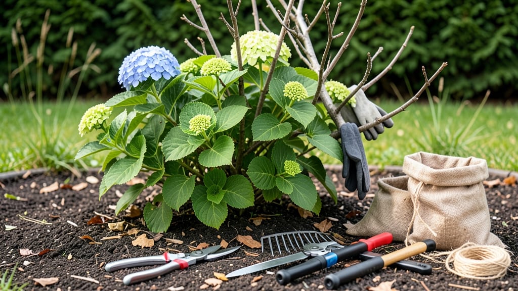 How to Prune Spring Bushes: Revitalize Growth With 4 Key Cuts