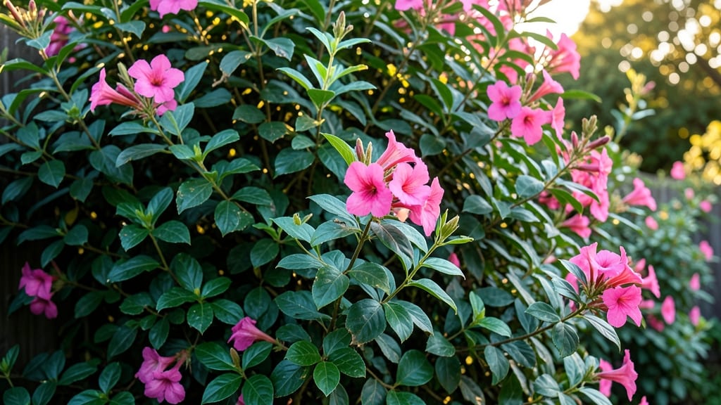 Weigela Florida Blooming Beauty