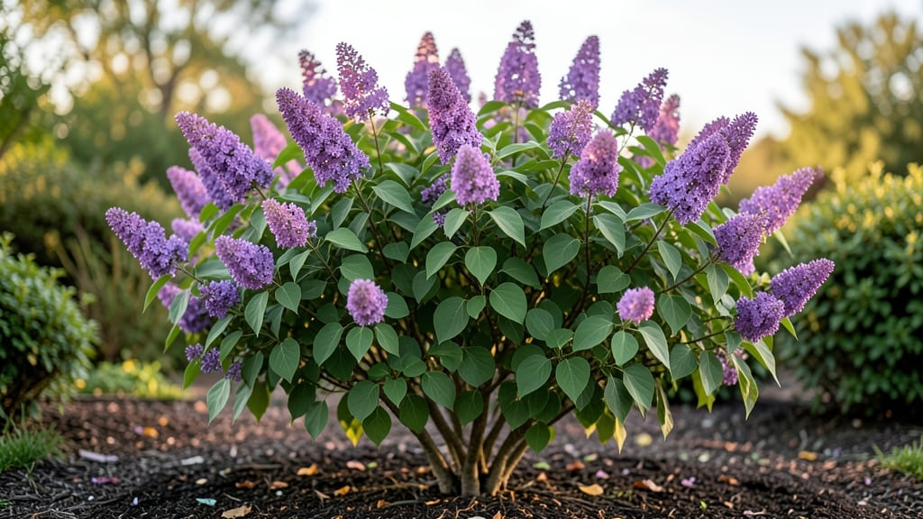 Lilac Bush Sun Requirements: Full-Spectrum Guide to Peak Bloom Performance