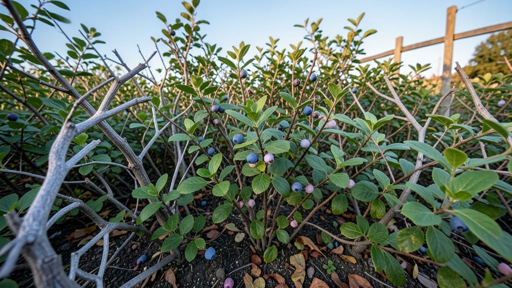 Fall Canopy Thinning for Atlanta Region