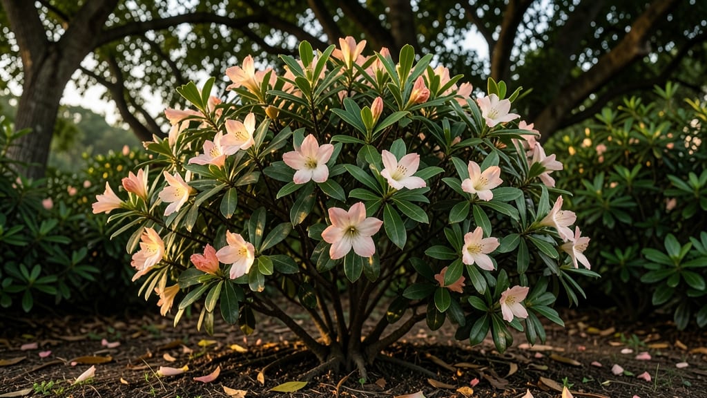 10 Pink Bushes That Bloom in Spring: Year-Round Color With Low-Maintenance Varieties