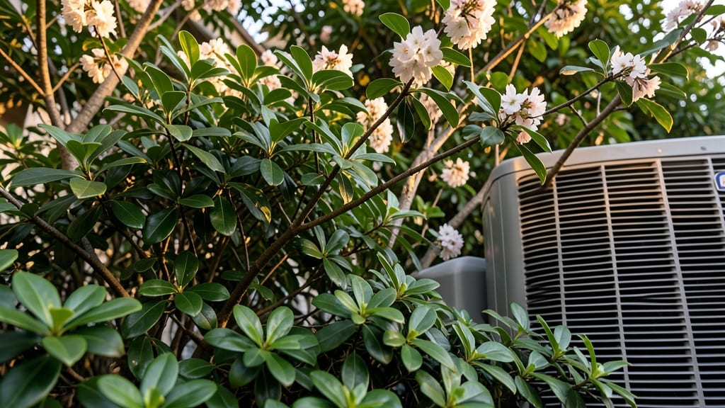 Abelia Shrubs For Year-Round Interest