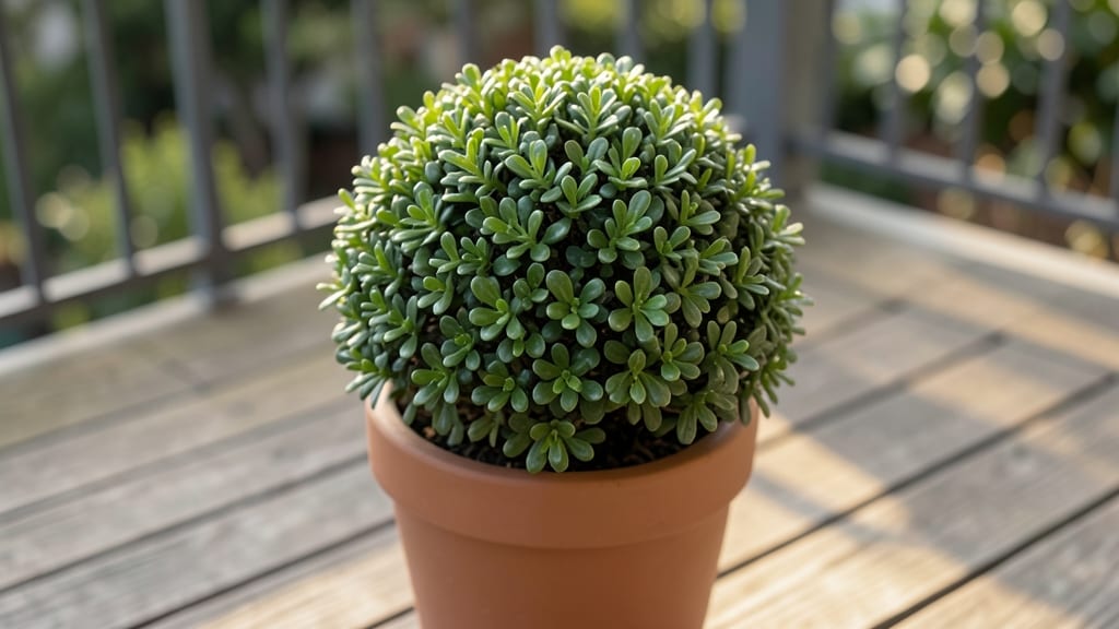 Dwarf Boxwood Green Velvet