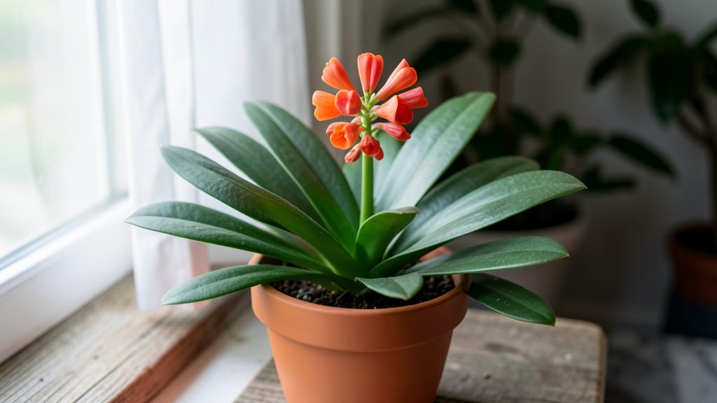Bush Lily Flowers Growing Guide: Bold Tropical Blooms With Minimal Fuss