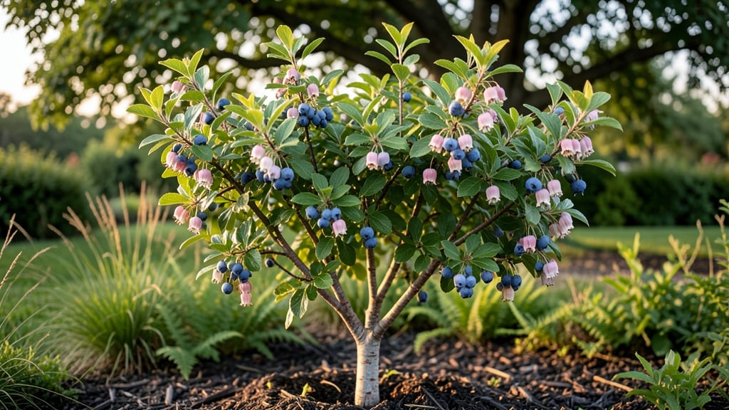 How Much Does a Blueberry Bush Cost: Price Ranges by Variety and Where to Buy