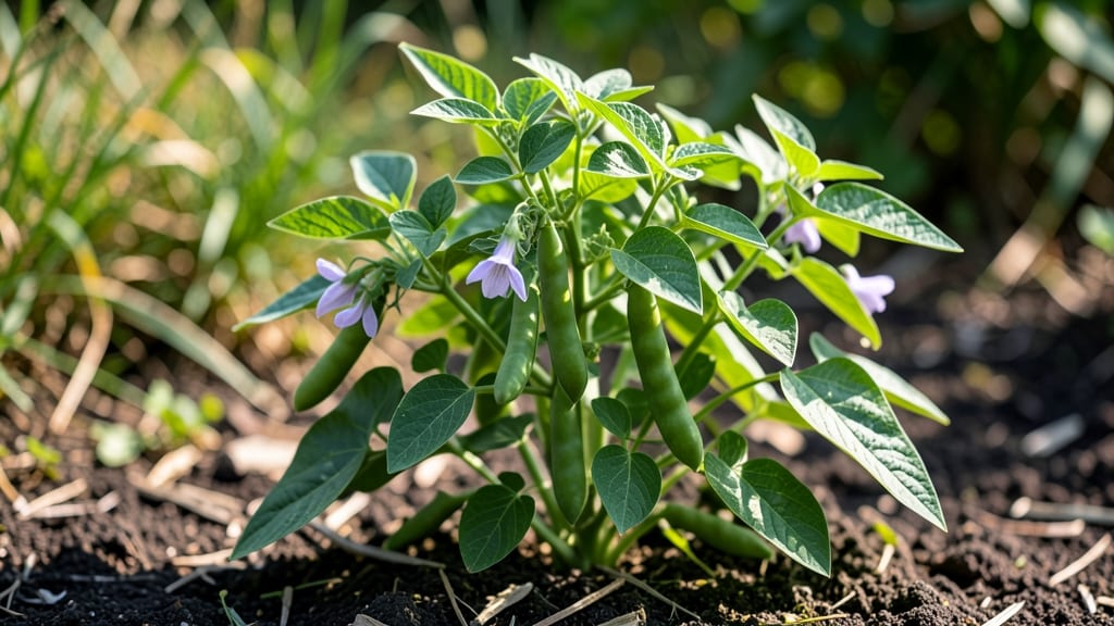 French Bush Beans Guide: Precision Pruning for Compact, High-Yield Plants
