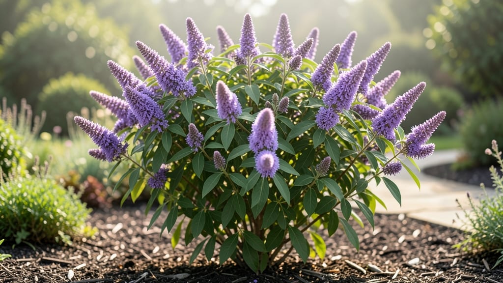 How Long Do Butterfly Bushes Live: Lifespan Stages and Pruning Secrets