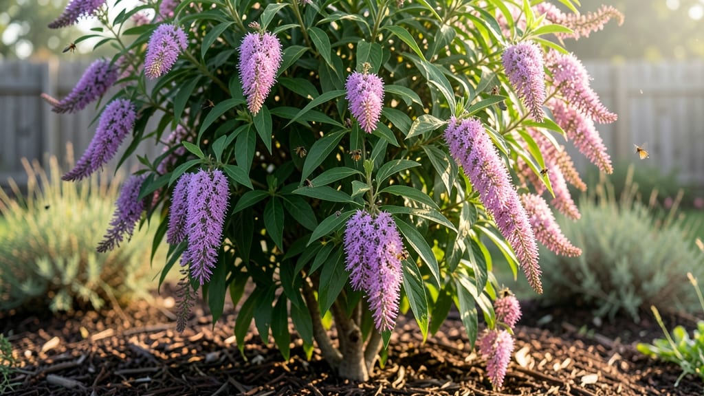 Do Butterfly Bushes Like Acidic Soil: Ideal pH Range and Planting Tips