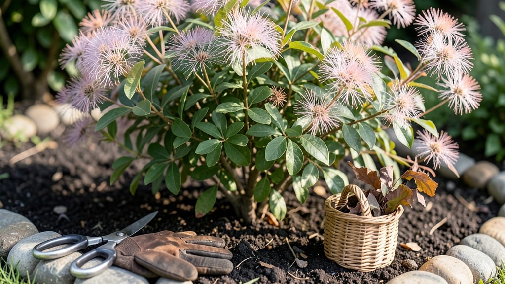 Can You Prune Smoke Bush in Fall: Best Timing and Steps to Avoid Damage