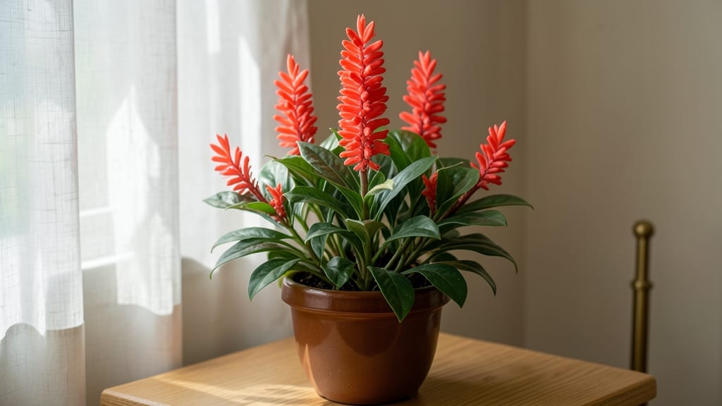 Shrimp Bush Plant: Thriving Varieties and Care Secrets for Bountiful Harvests