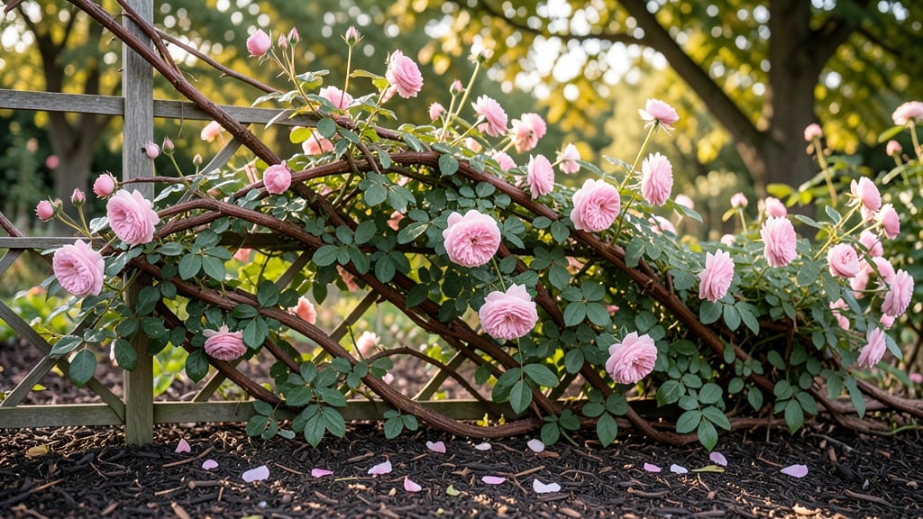 World's Tallest Rose Bush: Record-Breaking Varieties and Growth Secrets