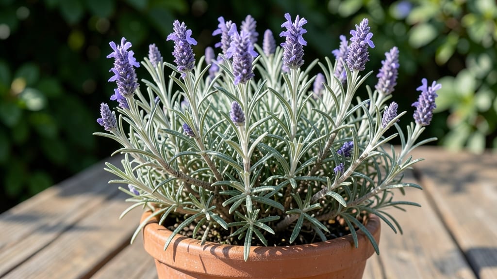 Rosemary Bush Flowers Growing Guide: Fragrant Blooms That Attract Bees and Butterflies