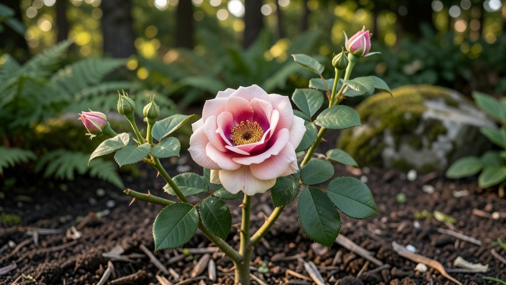 How Long Do Rose Bushes Bloom: Seasonal Timeline by Variety Type