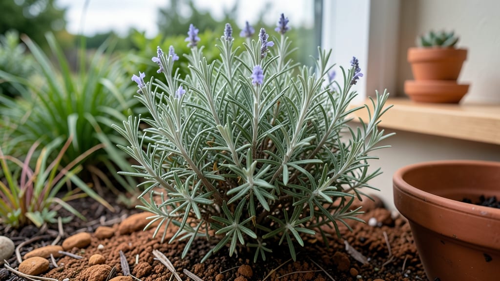 How to Grow a Rosemary Bush: Year-Round Fragrance With Minimal Care