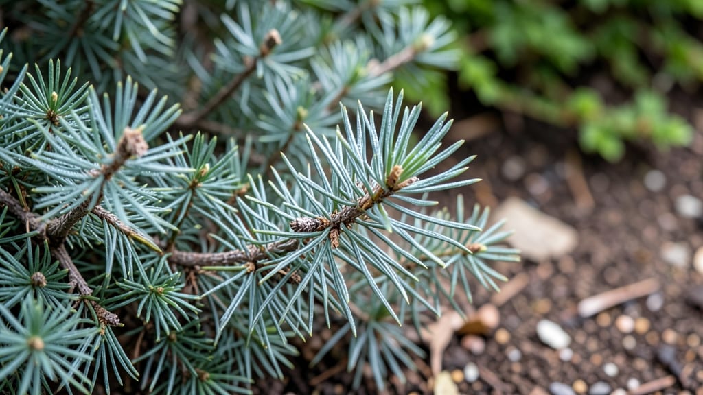 Do Deer Eat Juniper Bushes: What Science Says About Browsing Habits