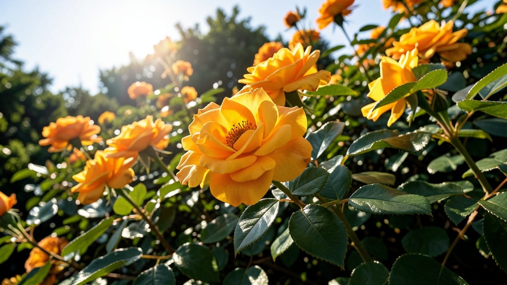Playboy Rose