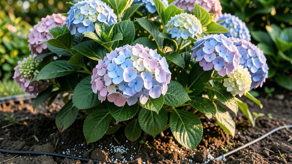 10 Decorative Bushes for Front of House: Year-Round Color That Elevates Curb Appeal