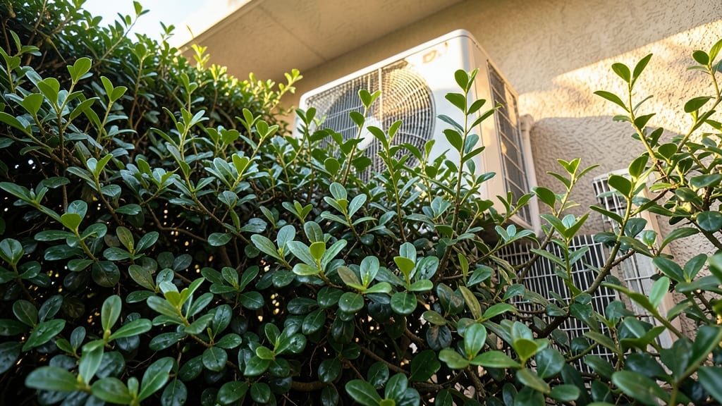 Ligustrum For Fast-Growing Living Walls