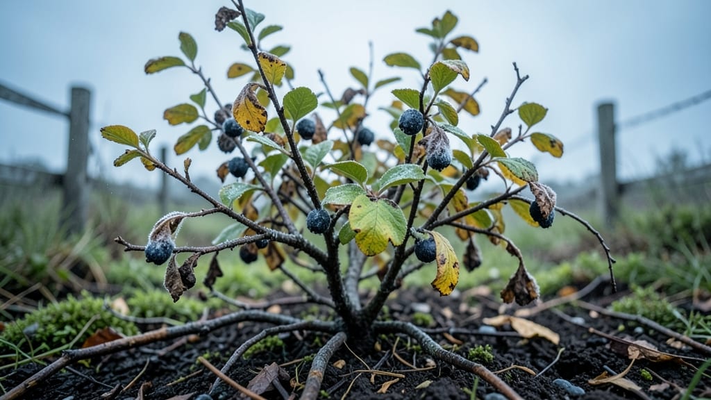 Autumn Disease Prevention Pruning