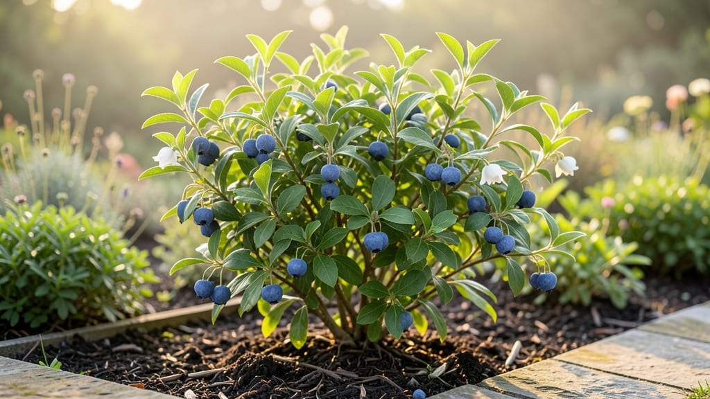 How Wide Do Blueberry Bushes Get: Mature Size by Variety and Spacing Rules