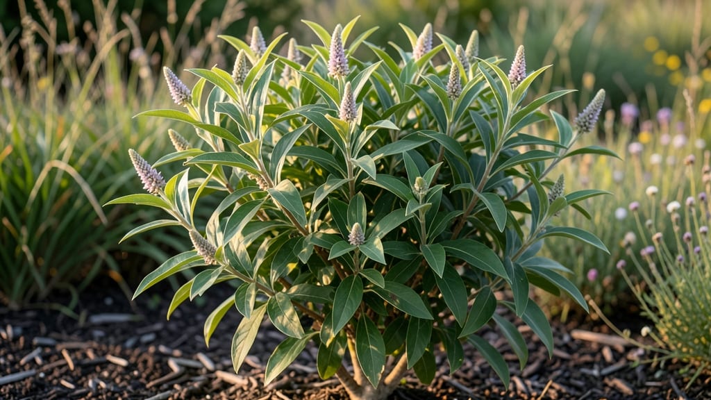 Butterfly Bush Leaf Identification: Quick ID Guide for Pruning Decisions