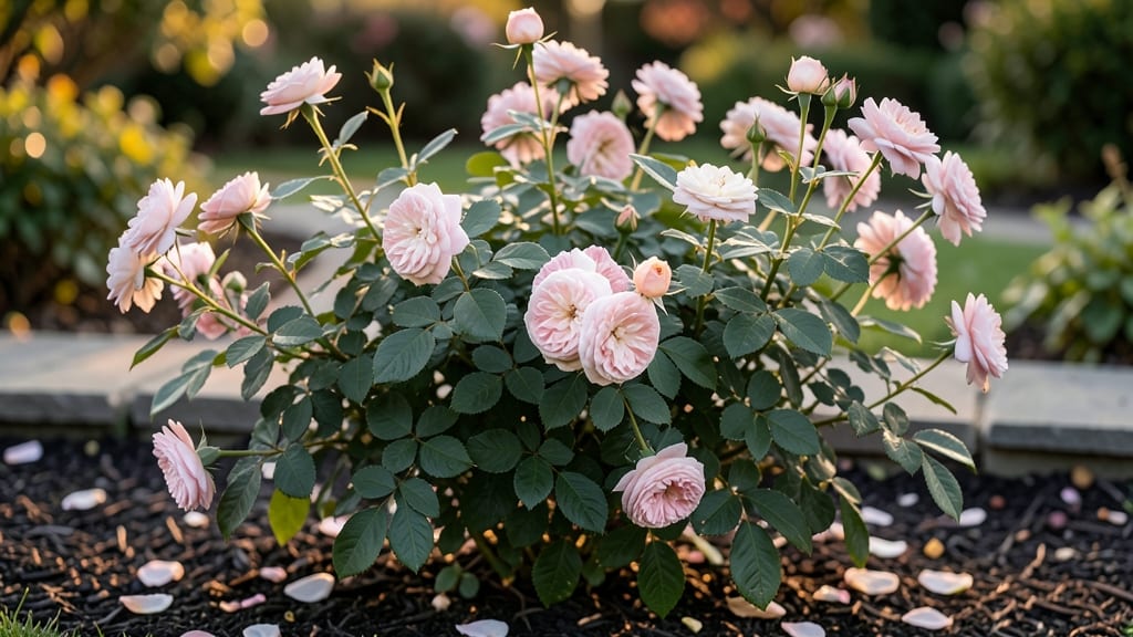 Mary Rose Bush Pruning Guide: Strategic Trimming for Year-Round Blooms