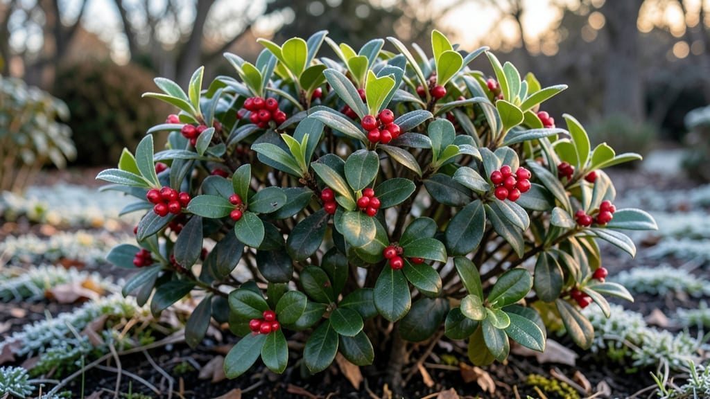 10 Small Green Bushes for Front of House: Year-Round Focal Points That Boost Curb Appeal