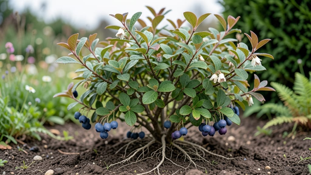 How Often Do Blueberry Bushes Produce Fruit: Yearly Cycle and Peak Harvest Years Explained