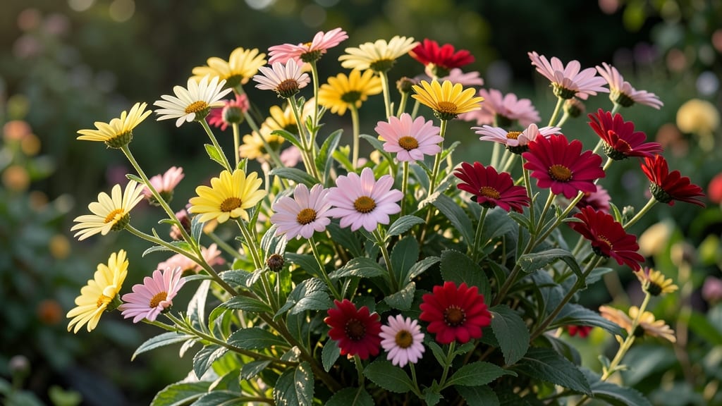 Potentilla for Long-Lasting Summer Flowers