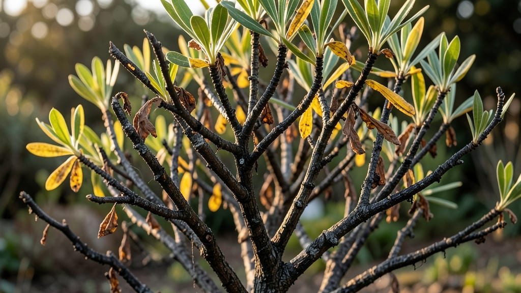 Step-by-Step Guide to Removing Dead or Diseased Branches