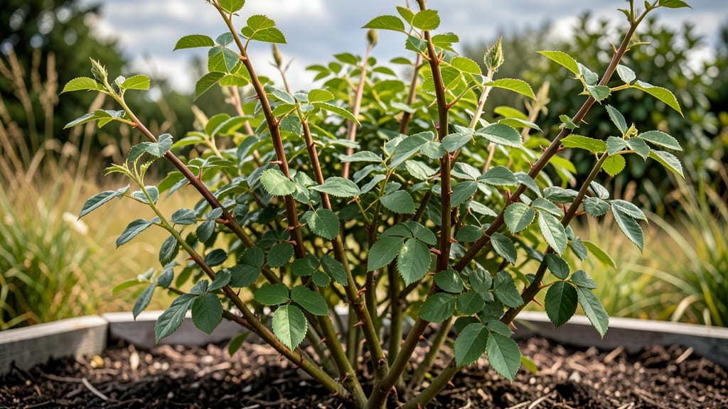 Rose Bushes Without Roses: Revive Your Bush With Strategic Pruning